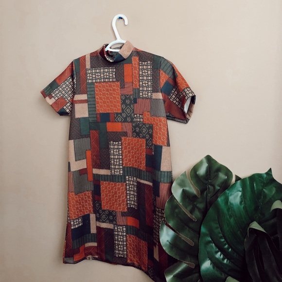 Zara Dresses & Skirts - Zara Turtleneck dress